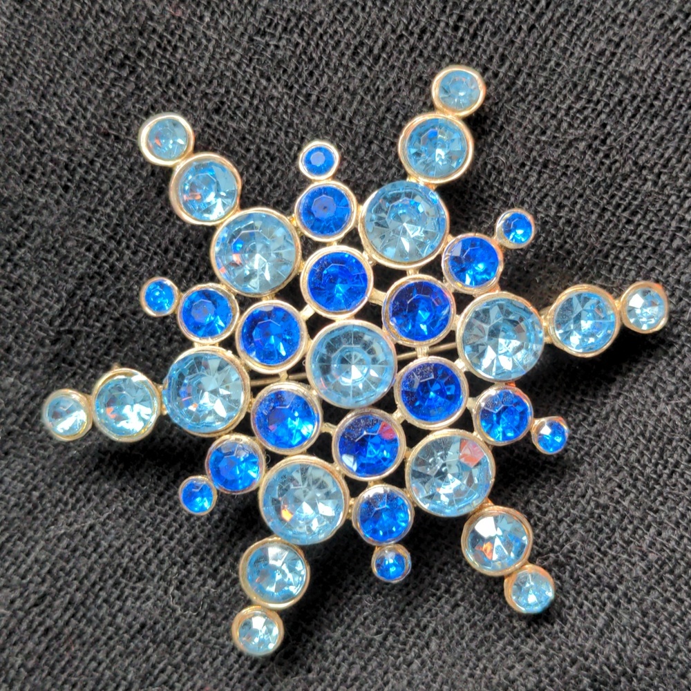 Vintage Brooch